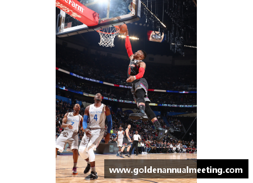 NBA全明星赛精彩瞬间：最令人惊叹的比赛精华集锦
