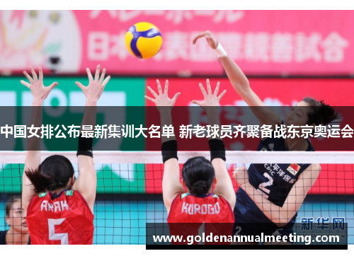 中国女排公布最新集训大名单 新老球员齐聚备战东京奥运会