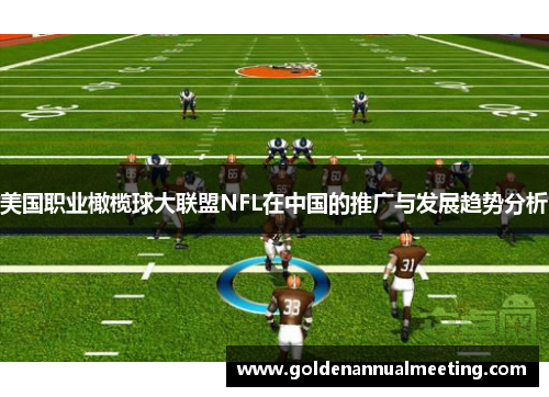 美国职业橄榄球大联盟NFL在中国的推广与发展趋势分析